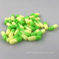 Pharmaceutical Grade Gelatin Halal Empty Capsule